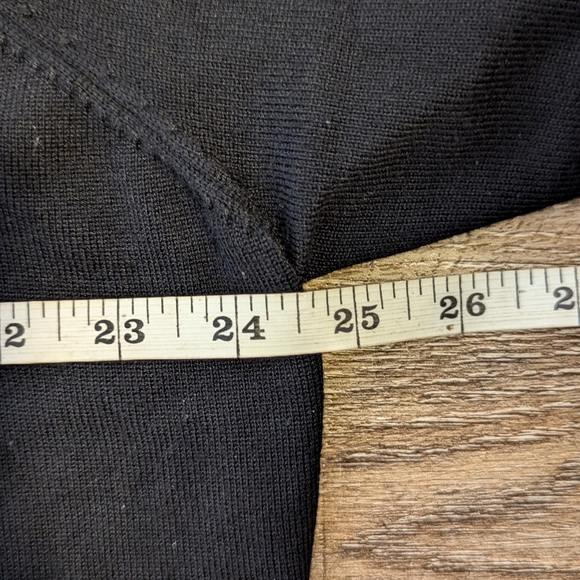 Grace Karin| Open Front Long Sleeve Cardigan - Picture 7 of 7